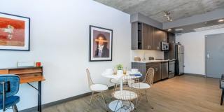 The Gallery on Fifth Gallery 4