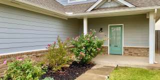 3 Bed, 2.5 Bath in Gated Community with Private Pond Gallery 3
