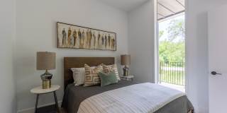 The Howard Gallery 9