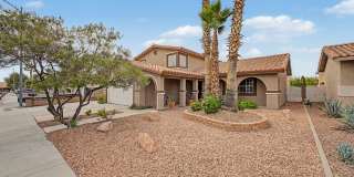 Upgraded 4 bedroom home in 89129! Upgraded 4 bedroom home in 89129! Gallery 1