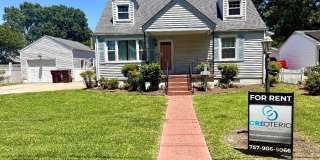 5 Bed 2 Bath Home for Rent in Chesapeake! 5 Bed 2 Bath Home for Rent in Chesapeake! Gallery 1