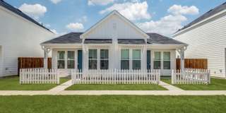 Covey Homes Litsey Creek Gallery 3