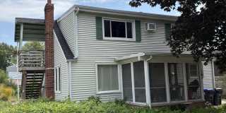 161 Plummer Avenue - 1/2 Gallery 1