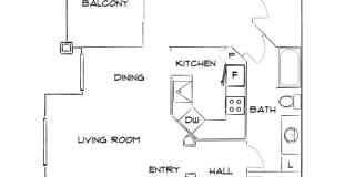 Sierra Foothills Gallery 17