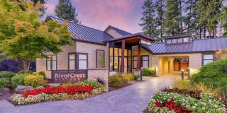 Rivercrest Meadows Apartments Gallery 31