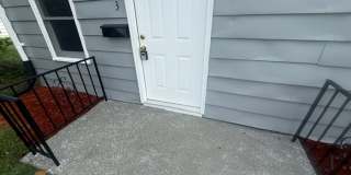 For Rent Two Bed/ One Bath Gallery 1