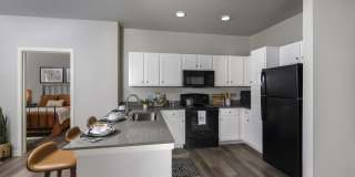 Affordable Housing - The Scott at Medio Creek Gallery 11