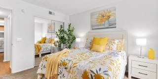 Bella Vista Apartments Gallery 22