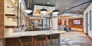 Vance at Bishop Union Gallery 48