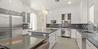 Exclusive 5-Bedroom Estate on the 12th Hole of Arroyo Golf Course in Red Rock Country Club Gallery 14
