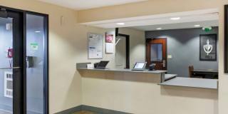 Kansas City - Airport Kansas City - Airport Gallery 11
