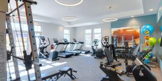 Edgemere Crossing Gallery 9