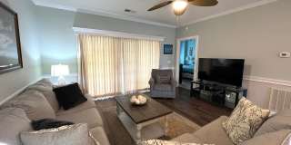 ONE MONTH FREE with an eighteen-month lease. Furnished Two Bedroom Condo at Magnolia North Available Soon! Gallery 1