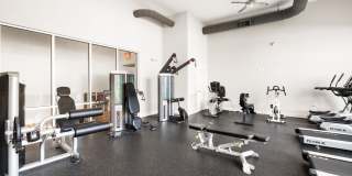 Lofts at Capricorn Lofts at Capricorn Gallery 25