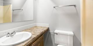Spacious 3 Bedroom/ 3 Bath Townhouse Spacious 3 Bedroom/ 3 Bath Townhouse Gallery 21