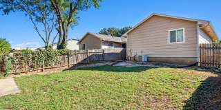 Derby Duplex with Fenced Yard! Gallery 16