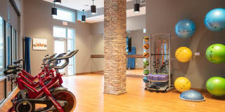 The Armory Sam Houston - Student Housing Gallery 16