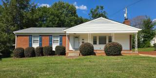 2402 Chatham Drive Gallery 1
