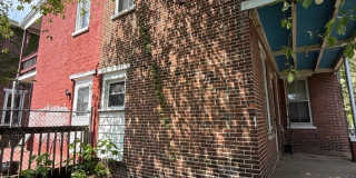 Beautiful Victorian Rowhome with Modern Updates – Available Now! Gallery 31