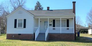 ~~~ Pretty Home in Downtown Graham ~~~ Gallery 1