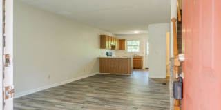3-Bedroom Townhome with Garage and Private Balcony -- Bristol Gallery 4
