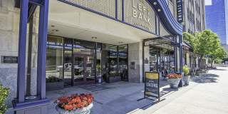 The Left Bank Gallery 31
