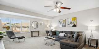 Calais Park Apartments Gallery 18