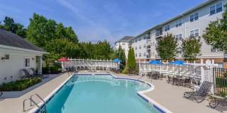 Senior Housing - Evergreens at Smith Run Gallery 20