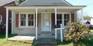 2 bedroom, 1 bath home in Pasquotank County Gallery 1