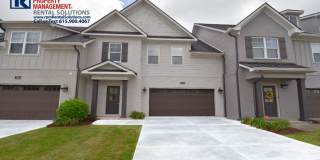 Beautiful and modern 3BD+BONUS home w/ attached garage, washer&dryer & lawncare included! Triple Siegle schools! Gallery 1