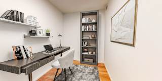 The Mason Gallery 36