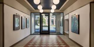 Senate at The Crosswalks Gallery 20