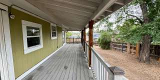 4 Bed 2 Bath Available for Rent Gallery 8