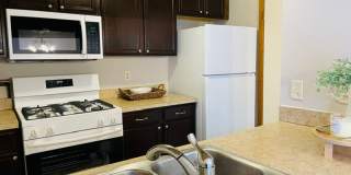 Very nice 2 bedroom, 2.5 bathroom townhome in Westerville schools for rent!! Gallery 11