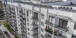 Leksa at Cityplace Gallery 74