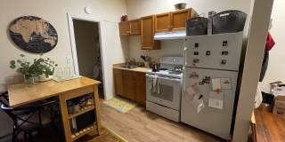 $2495 (Mission Hill) Renovated 1-Bedroom Near Northeastern, Longwood Medical Area & Multiple Universities – Parking Available! Gallery 5