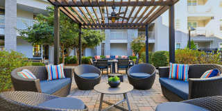 AMLI Buckhead Gallery 10