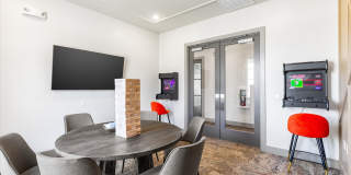 Emerson at Red Oak Gallery 11