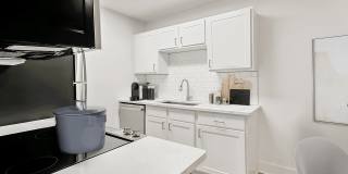 Affordable Housing - The Parke at Trinity Apartment Homes Gallery 44