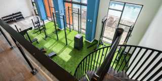The Centro Gallery 14