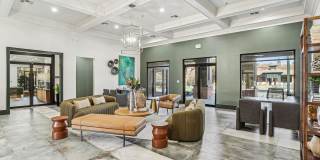 Cypress Apartments Gallery 29