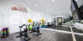 Autumn Town Center Gallery 18