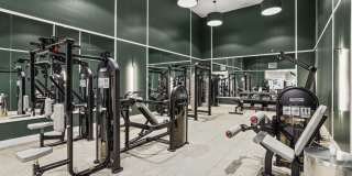 Avalon Melville Gallery 30