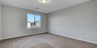 Gated community Located within the Valley Vista Master Plan. 4 Bed 3 Bath features and Open and inviting floor plan. Gallery 36