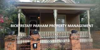 213 Chapel Street Gallery 1