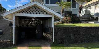 Lower Wilhelmina Rise, Spectacular Ocean, Diamond Head views Lower Wilhelmina Rise, Spectacular Ocean, Diamond Head views Gallery 1