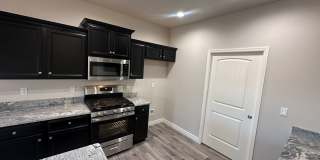 Beautiful 2024 Built 3 Bedroom, 2 bathroom home with RV Parking Gallery 45