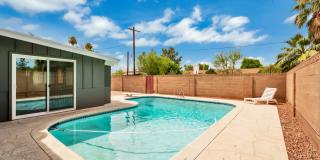 Spacious 6-Bedroom, 3.5-Bath Pool Home Near ASU Campus Gallery 29