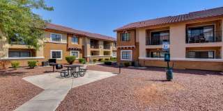 Toscana Apartments Gallery 19