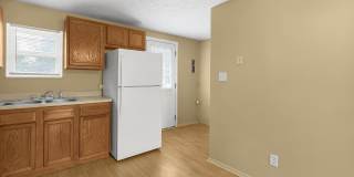 2 Bedroom One Level Apartment Gallery 43